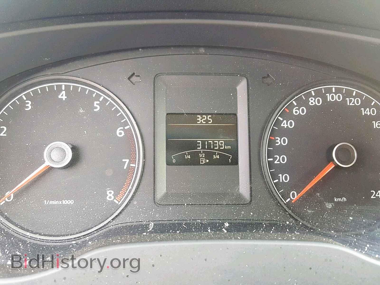 2014 VOLKSWAGEN JETTA - VIN: 3VW2K7AJ7EM249304 - Фото 8