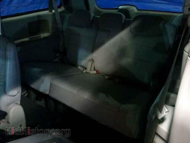 2010 DODGE CARAVAN - VIN: 2D4RN5D17AR148035 - Фото 9