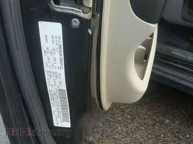 2011 DODGE CARAVAN - VIN: 2D4RN5DG8BR679184 - Photo 10