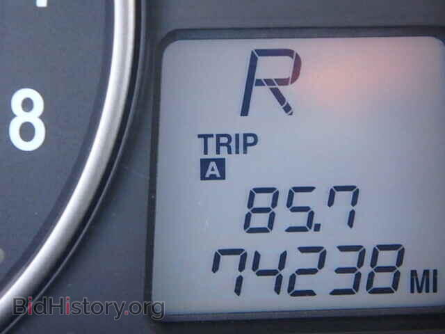 2008 KIA OPTIMA - VIN: KNAGE123285252261 - Фото 8