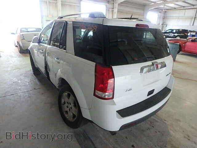 2007 SATURN VUE - VIN: 5GZCZ63477S856638 - Фото 3