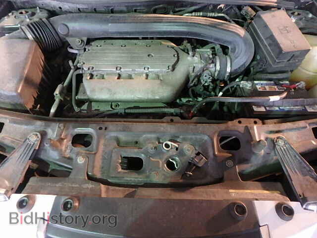 2007 SATURN VUE - VIN: 5GZCZ63477S856638 - Фото 7