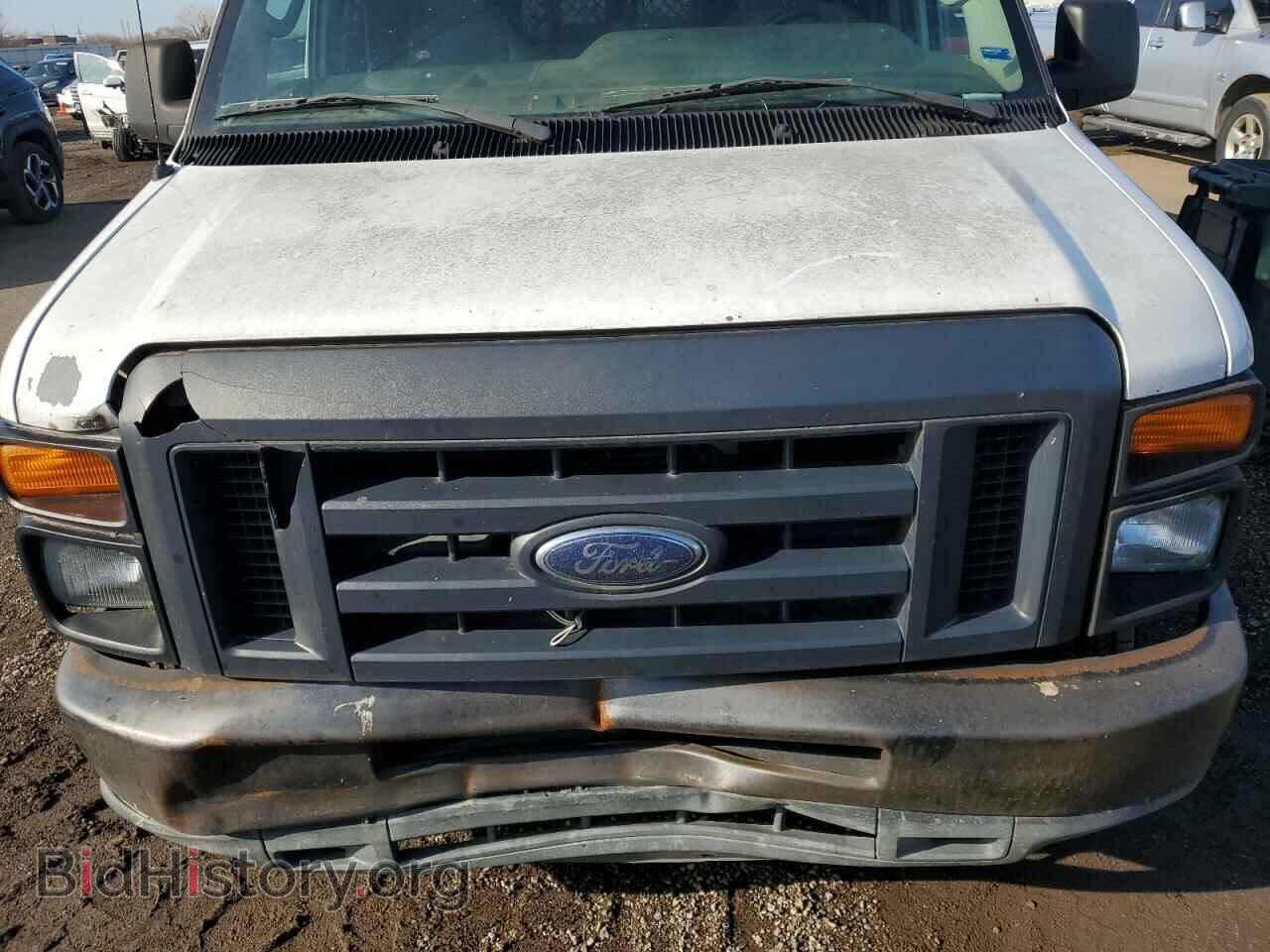 2012 FORD ECONOLINE - VIN: 1FTNE1EW3CDB27459 - Photo 12