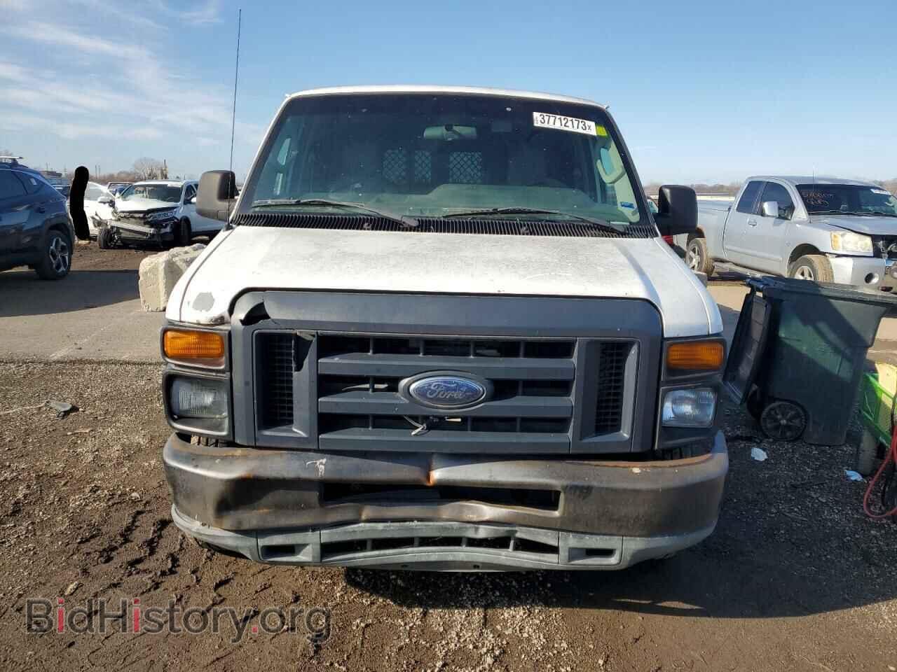 2012 FORD ECONOLINE - VIN: 1FTNE1EW3CDB27459 - Photo 5