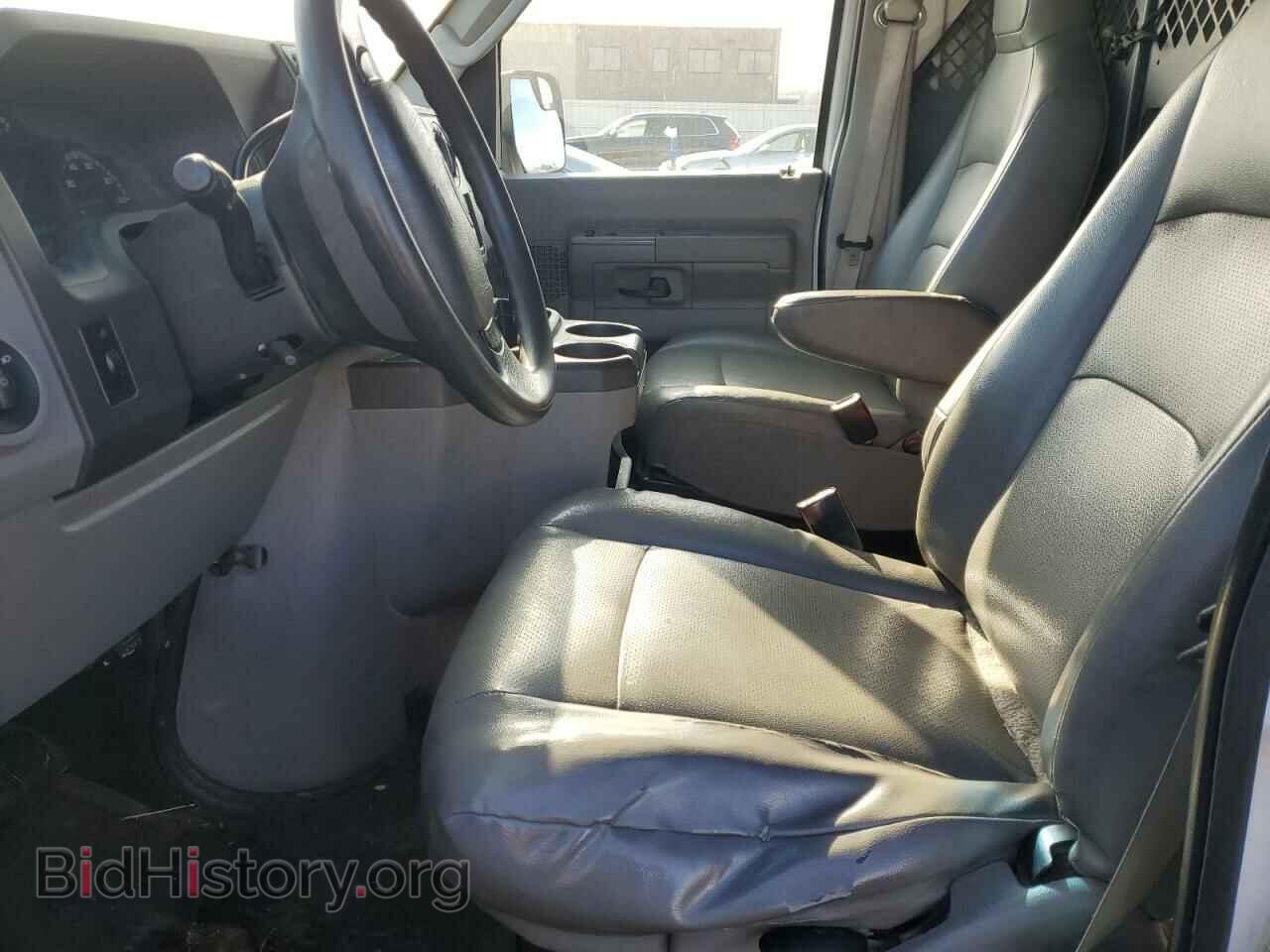 2012 FORD ECONOLINE - VIN: 1FTNE1EW3CDB27459 - Photo 7