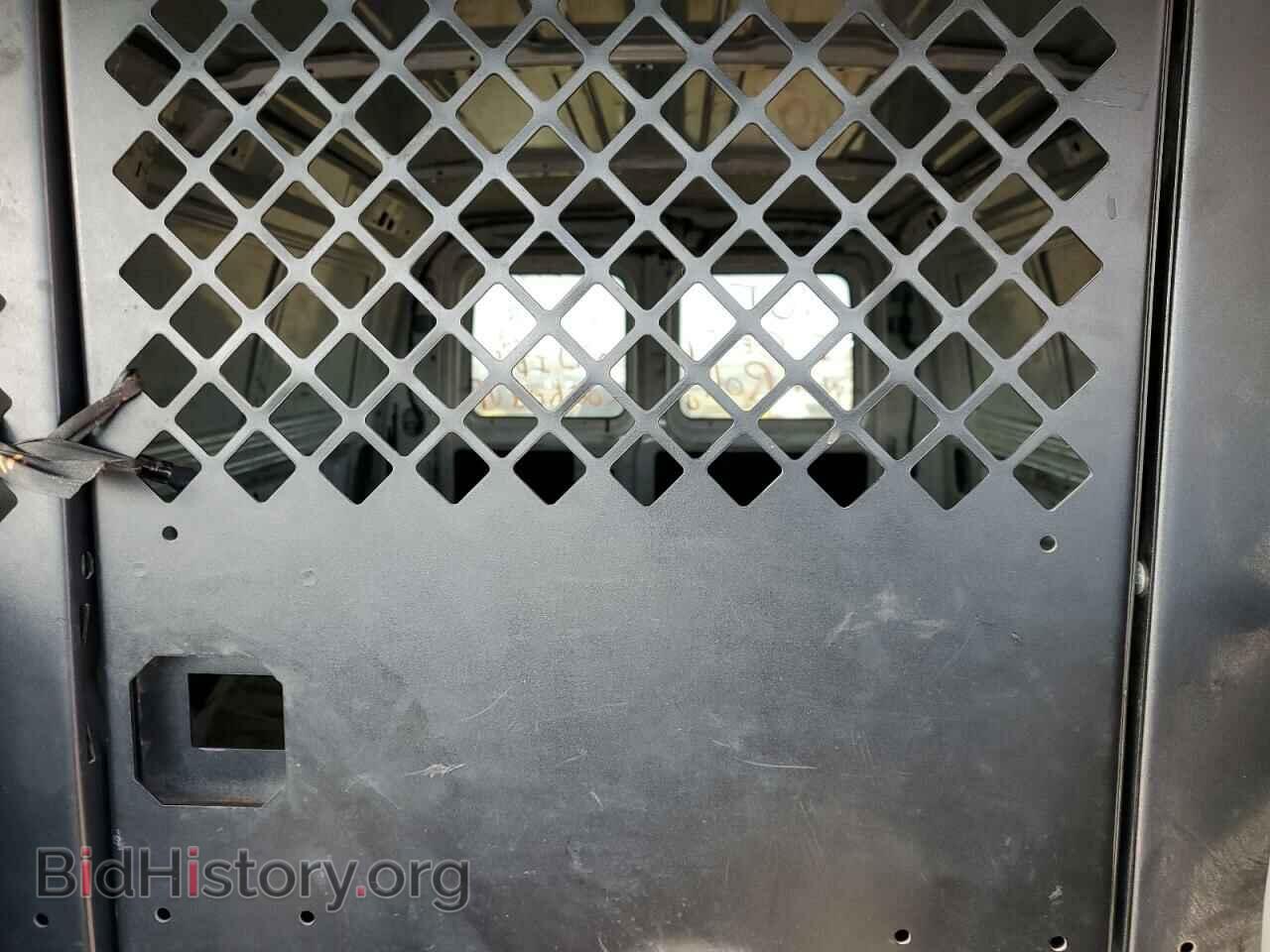 2012 FORD ECONOLINE - VIN: 1FTNE1EW3CDB27459 - Photo 10