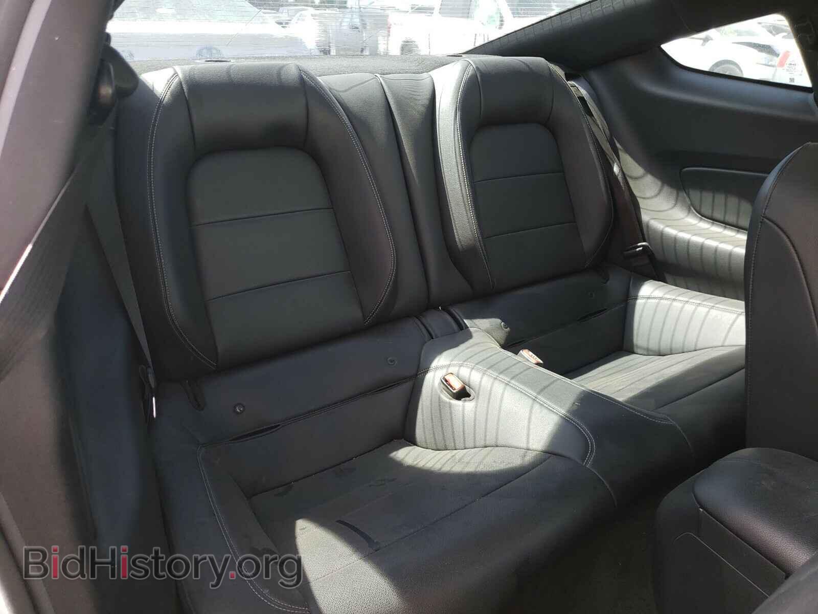 2015 FORD MUSTANG - VIN: 1FA6P8TH9F5366708 - Photo 6