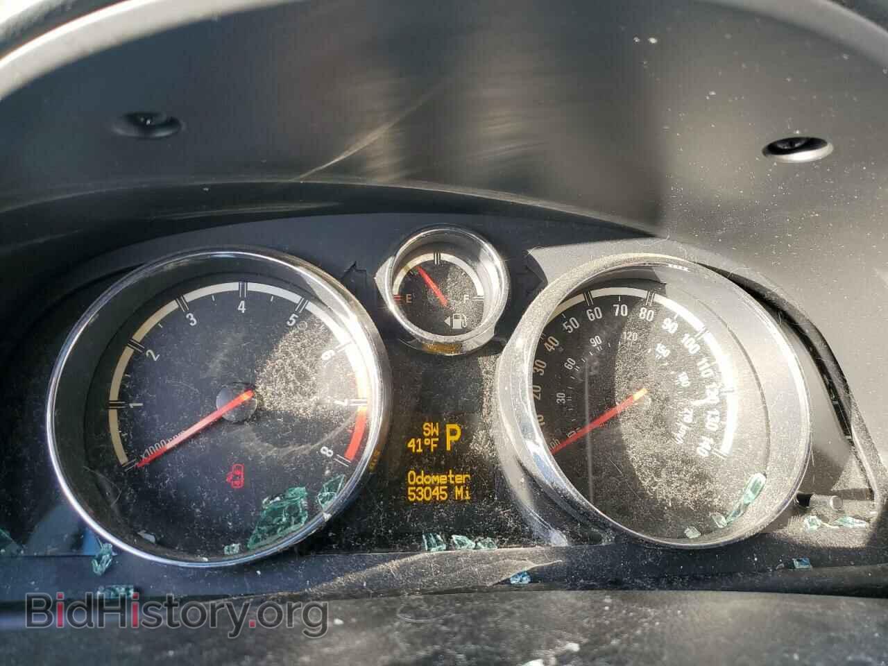 2009 SATURN VUE - VIN: 3GSCL33P79S519202 - Фото 9