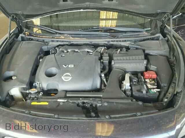 2010 NISSAN MAXIMA - VIN: 1N4AA5AP9AC831528 - Фото 7