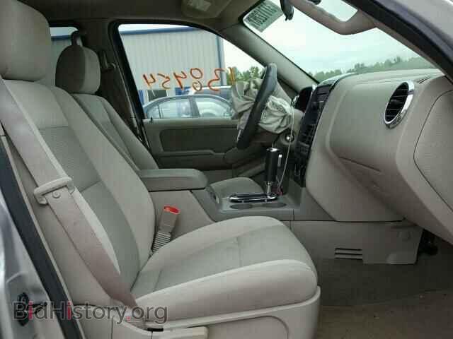 2006 FORD EXPLORER - VIN: 1FMEU73E16UA45374 - Photo 5