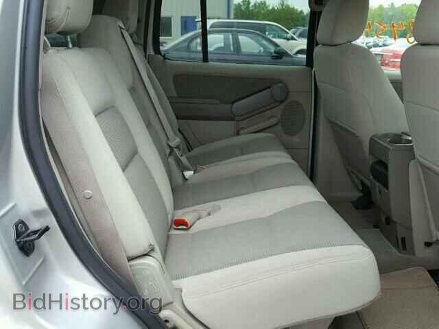 2006 FORD EXPLORER - VIN: 1FMEU73E16UA45374 - Photo 6