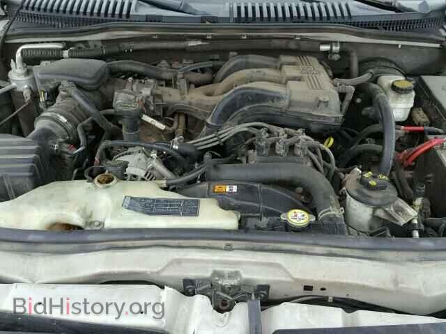 2006 FORD EXPLORER - VIN: 1FMEU73E16UA45374 - Photo 7