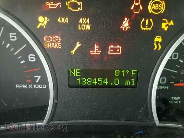2006 FORD EXPLORER - VIN: 1FMEU73E16UA45374 - Photo 8