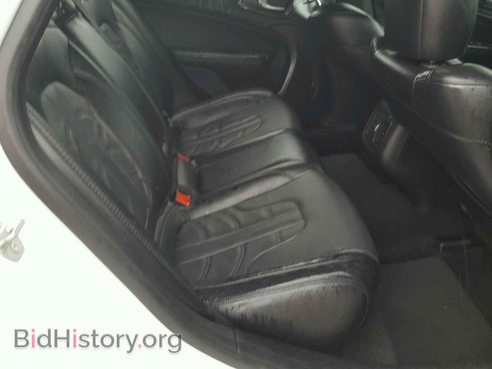 2016 CHRYSLER 200 - VIN: 1C3CCCBB9GN102452 - Фото 6