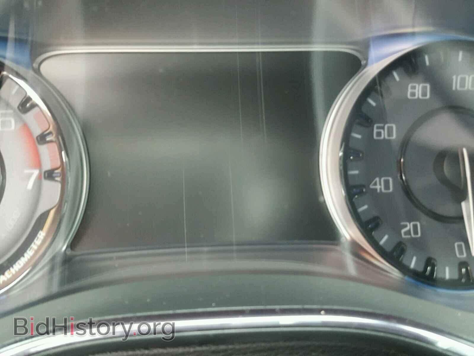 2016 CHRYSLER 200 - VIN: 1C3CCCBB9GN102452 - Фото 8