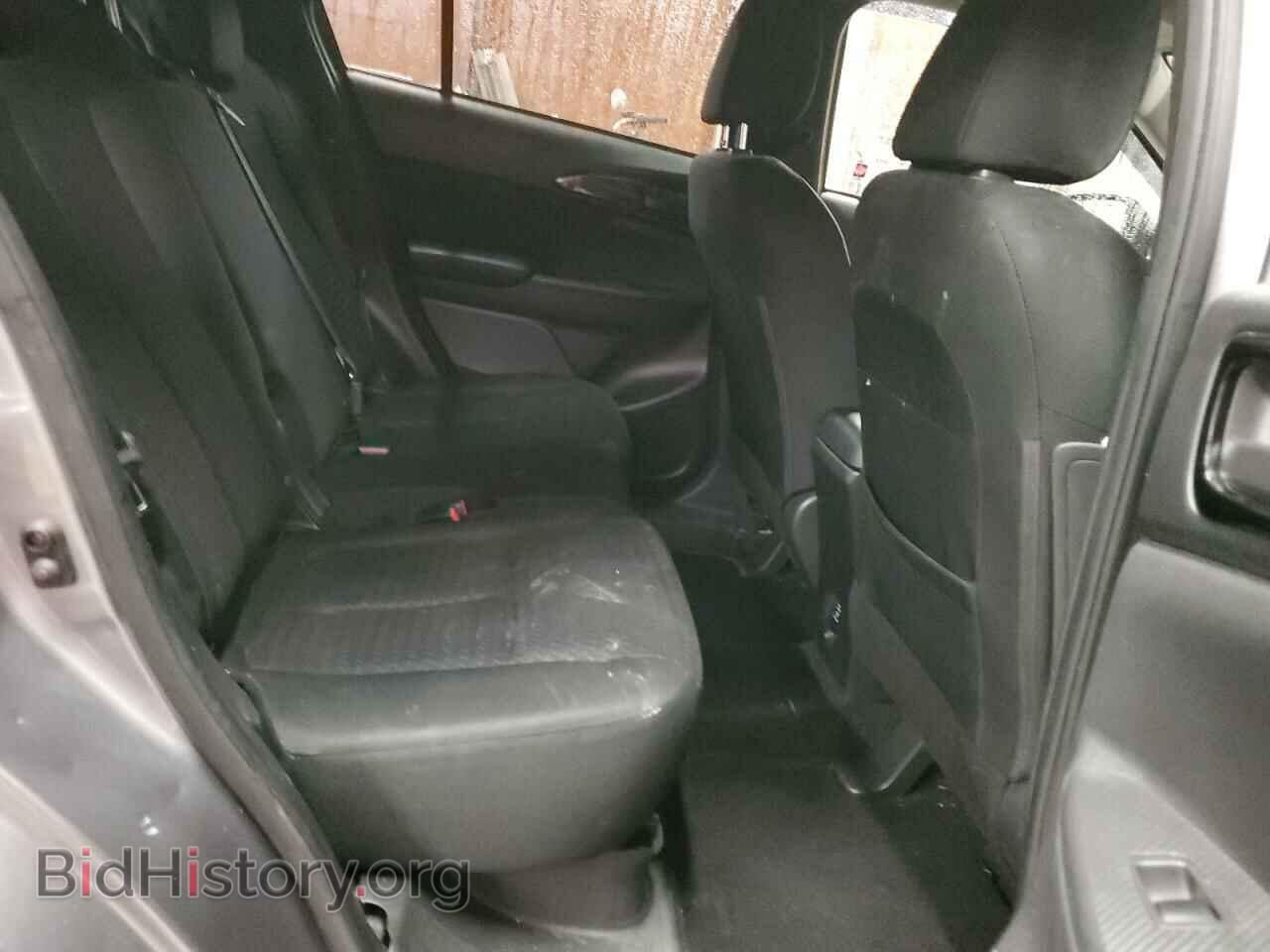 2019 MITSUBISHI ECLIPSE - VIN: JA4AT3AA1KZ028841 - Фото 11