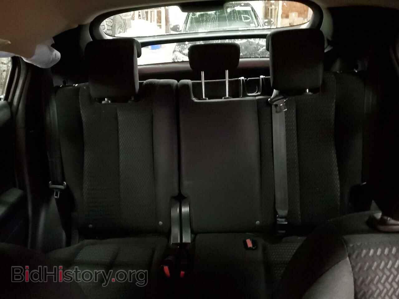 2019 MITSUBISHI ECLIPSE - VIN: JA4AT3AA1KZ028841 - Фото 10