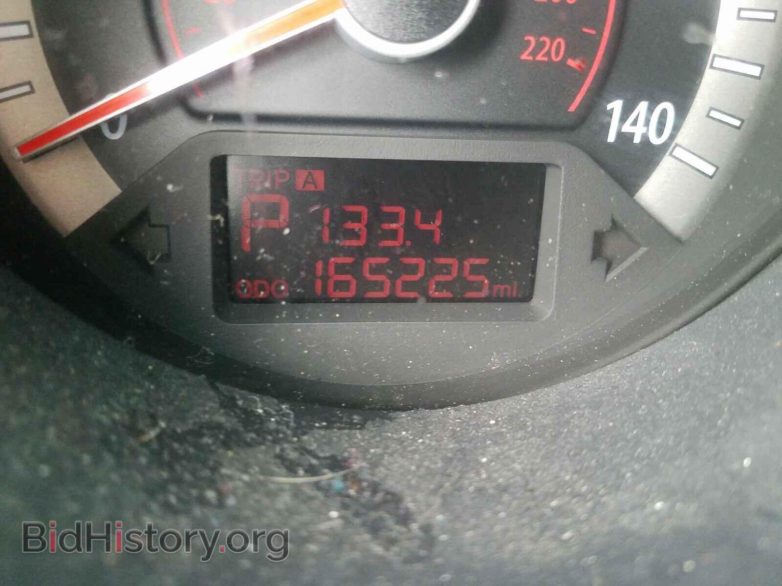2013 KIA FORTE - VIN: KNAFU4A21D5725764 - Фото 8