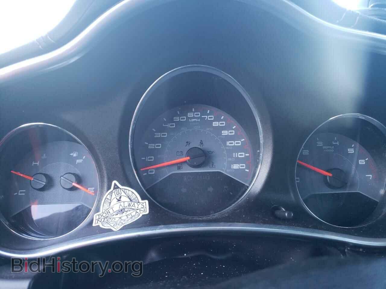 2014 DODGE AVENGER - VIN: 1C3CDZCB7EN181762 - Photo 9