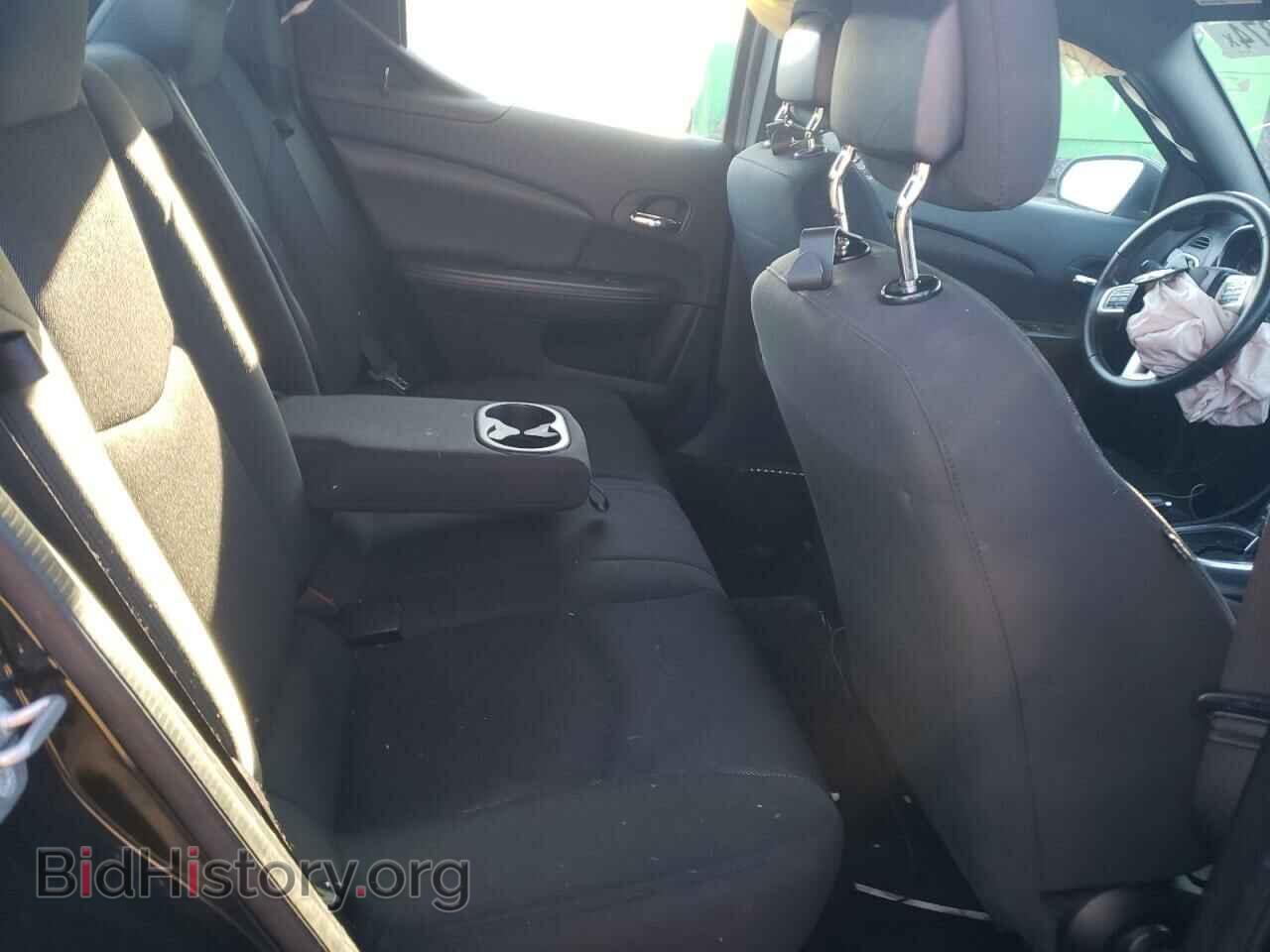 2014 DODGE AVENGER - VIN: 1C3CDZCB7EN181762 - Photo 10