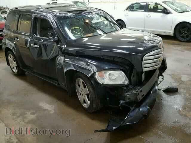 Photo 3GNDA23P76S521440 - CHEVROLET HHR 2006