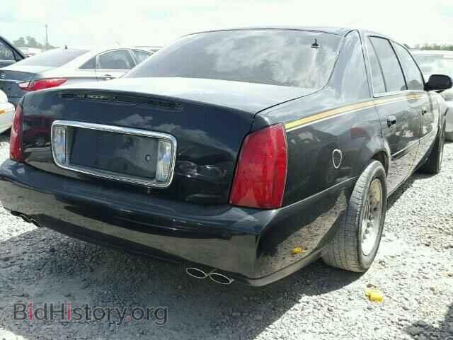 2003 CADILLAC DEVILLE - VIN: 1G6KD54Y93U270385 - Фото 4