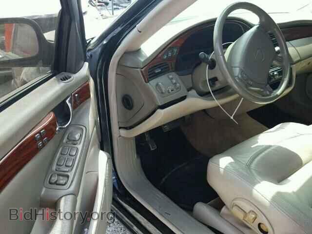 2003 CADILLAC DEVILLE - VIN: 1G6KD54Y93U270385 - Фото 9