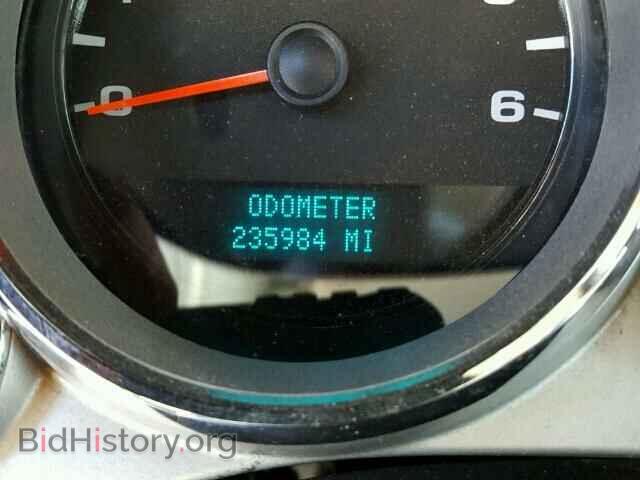 2008 CHEVROLET SILVERADO - VIN: 1GCEK19088Z128678 - Фото 8