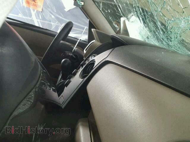 2012 HONDA PILOT EX - VIN: 5FNYF3H45CB035827 - Фото 5