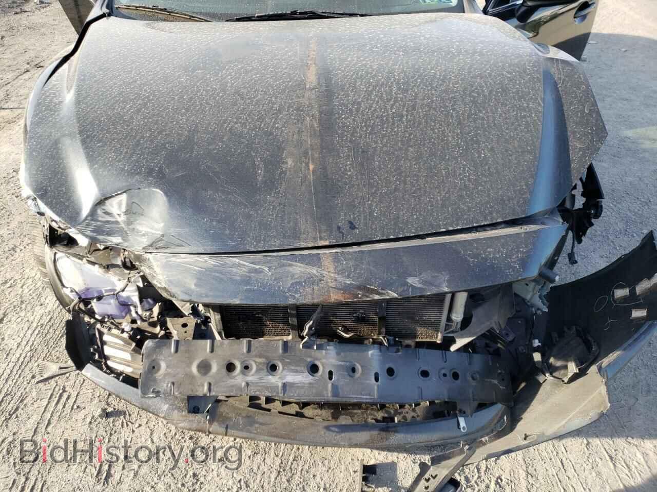 2014 MAZDA 6 - VIN: JM1GJ1V61E1126030 - Фото 7