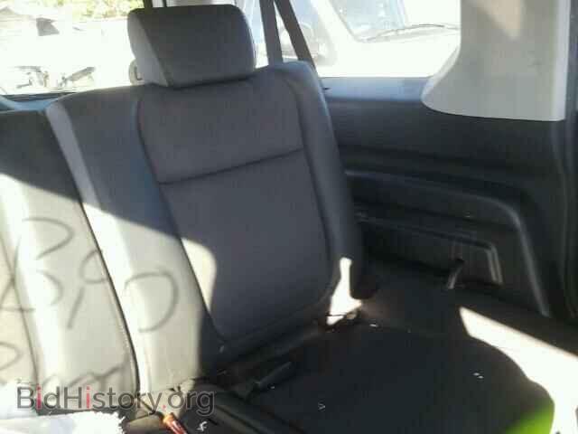 2004 HONDA ELEMENT - VIN: 5J6YH18534L003653 - Фото 6