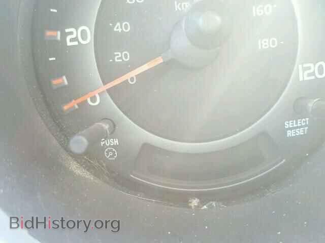 2004 HONDA ELEMENT - VIN: 5J6YH18534L003653 - Фото 8