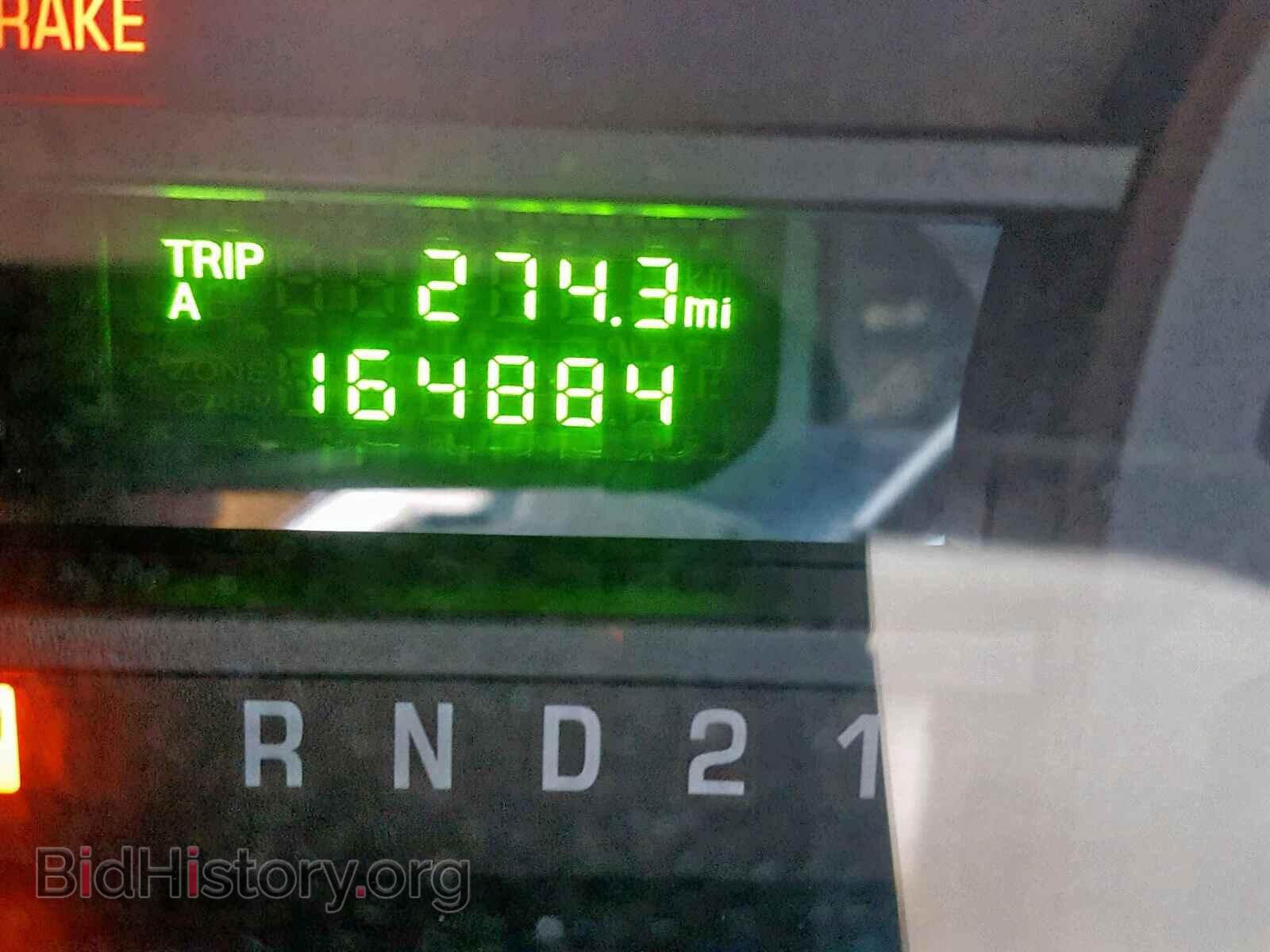 2011 FORD ECONOLINE - VIN: 1FTNE1EW6BDA59091 - Фото 8