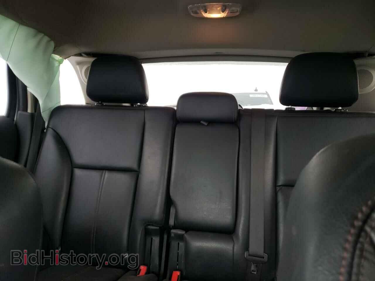 2014 FORD EDGE - VIN: 2FMDK4KC8EBA19763 - Photo 10
