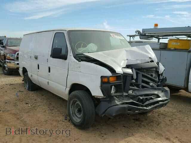Фотография 1FTNE1EW9DDA05433 - FORD ECONOLINE 2013