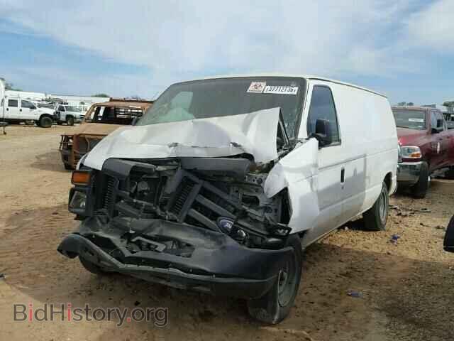 2013 FORD ECONOLINE - VIN: 1FTNE1EW9DDA05433 - Фото 2
