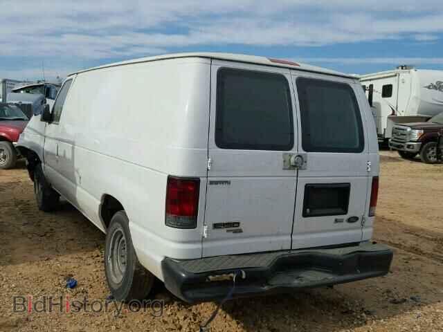 2013 FORD ECONOLINE - VIN: 1FTNE1EW9DDA05433 - Фото 3