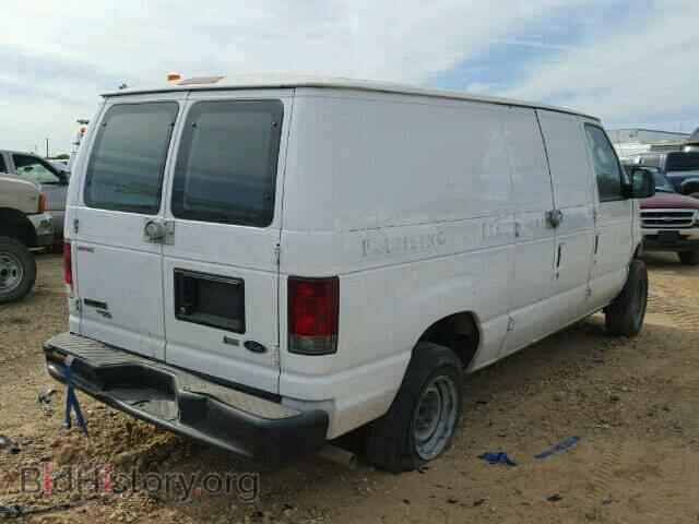 2013 FORD ECONOLINE - VIN: 1FTNE1EW9DDA05433 - Фото 4