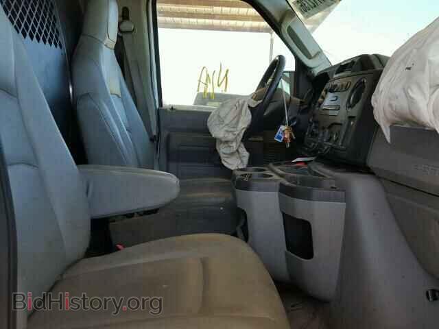 2013 FORD ECONOLINE - VIN: 1FTNE1EW9DDA05433 - Фото 5