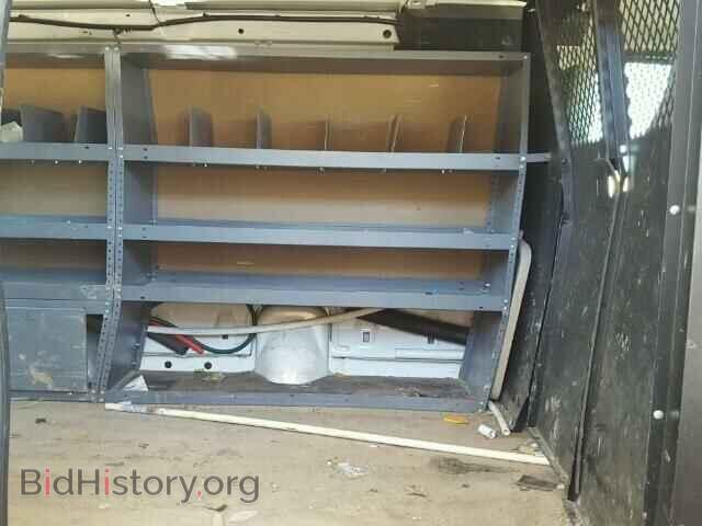 2013 FORD ECONOLINE - VIN: 1FTNE1EW9DDA05433 - Фото 6