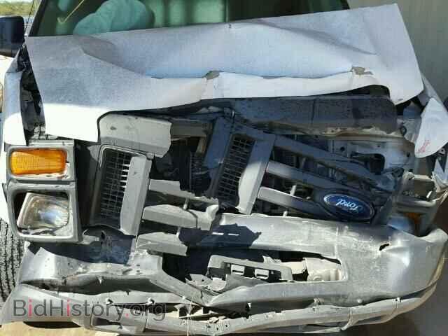 2013 FORD ECONOLINE - VIN: 1FTNE1EW9DDA05433 - Фото 7