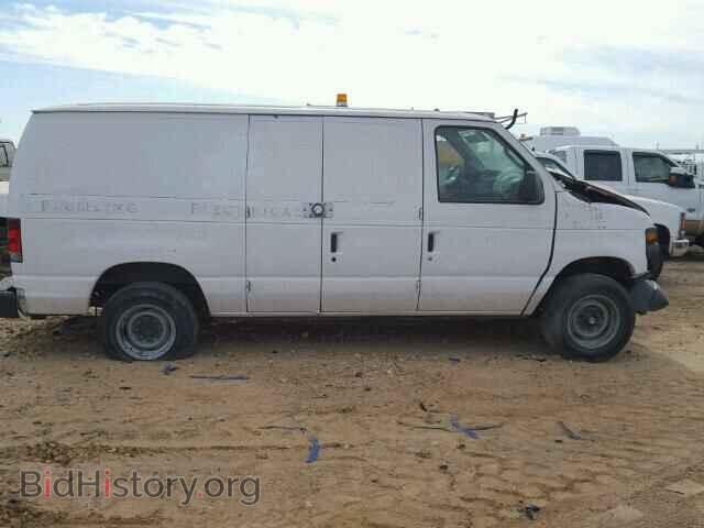 2013 FORD ECONOLINE - VIN: 1FTNE1EW9DDA05433 - Фото 9