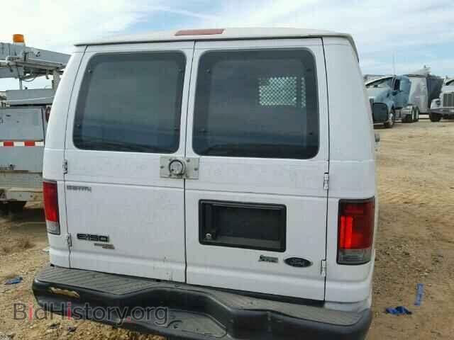 2013 FORD ECONOLINE - VIN: 1FTNE1EW9DDA05433 - Фото 10