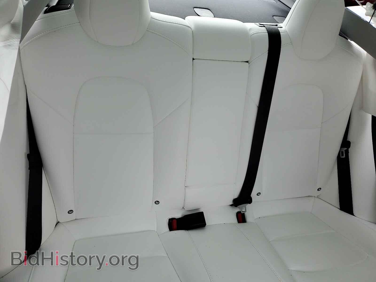 2018 TESLA MODEL 3 - VIN: 5YJ3E1EB5JF112049 - Фото 6