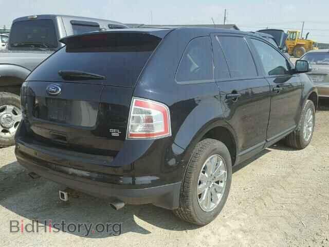 2009 FORD EDGE - VIN: 2FMDK48C09BA90985 - Photo 4