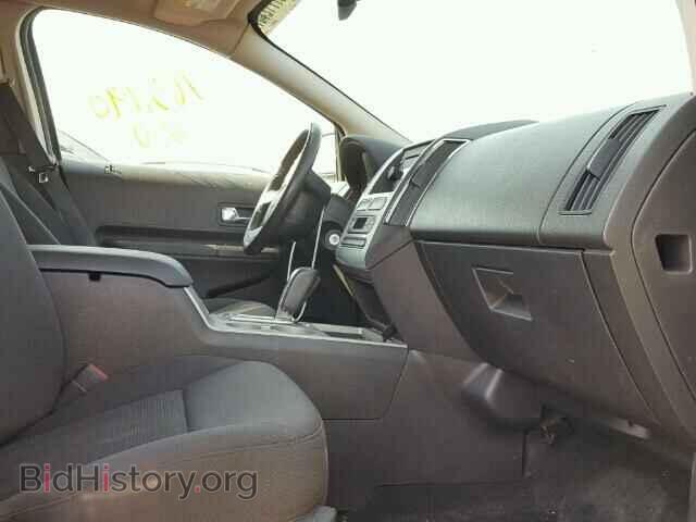 2009 FORD EDGE - VIN: 2FMDK48C09BA90985 - Photo 5