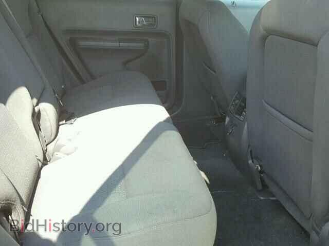 2009 FORD EDGE - VIN: 2FMDK48C09BA90985 - Photo 6