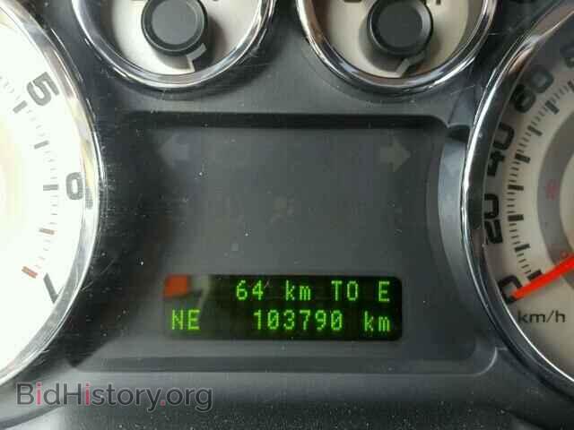 2009 FORD EDGE - VIN: 2FMDK48C09BA90985 - Photo 8