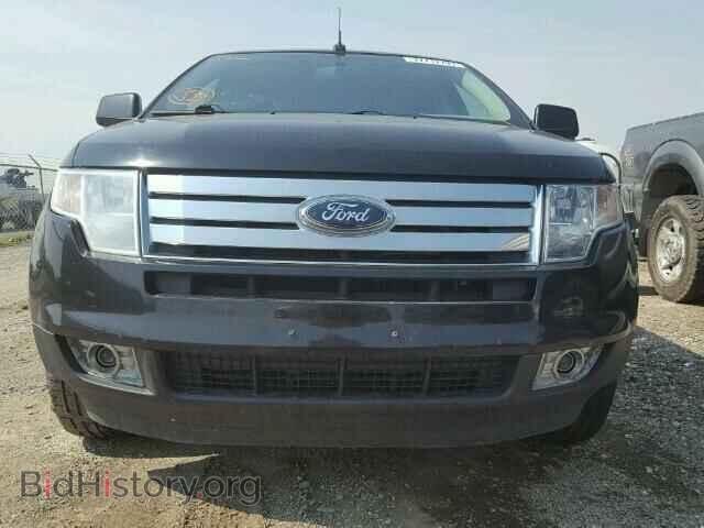 2009 FORD EDGE - VIN: 2FMDK48C09BA90985 - Photo 9