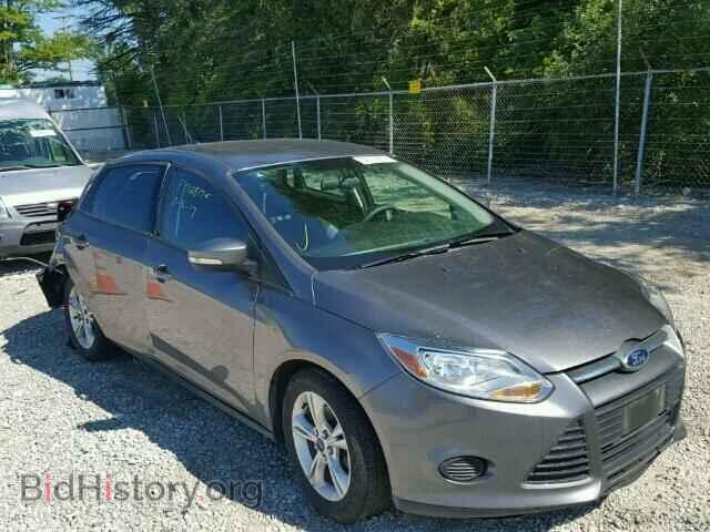 Photo 1FADP3K24EL379626 - FORD FOCUS 2014